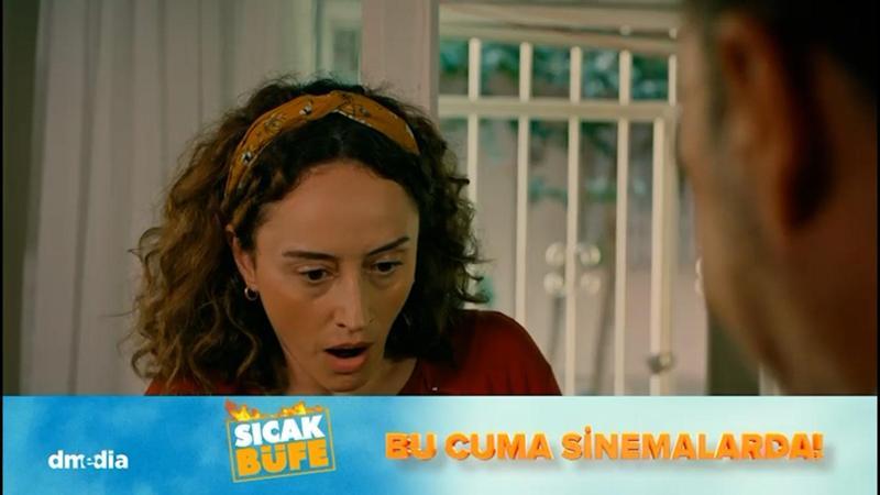 Sıcak Büfe’de geri sayım başladı