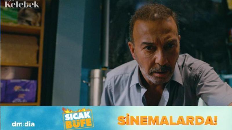 Sıcak Büfe'de halk günü