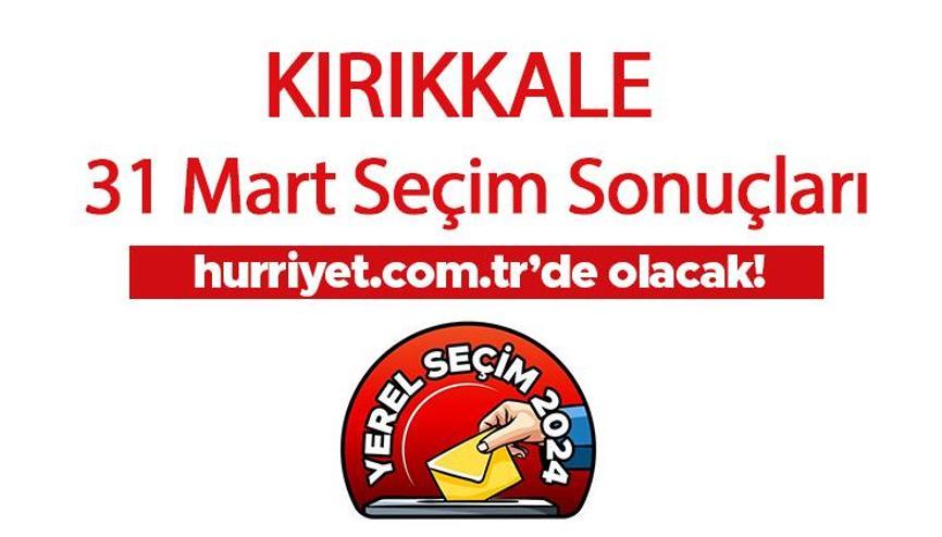 KIRIKKALE - MERKEZ SEÇİM SONUÇLARI 2024 CANLI TAKİP || Kırıkkale - Merkez 31 Mart belediye yerel seçim sonuçları ve oy oranları Hurriyet.com.tr seçim sayfasında olacak KIRIKKALE - MERKEZ SEÇİM SONUÇLARI 2024 CANLI TAKİP || Kırıkkale - Merkez 31 Mart belediye yerel seçim sonuçları ve oy oranları Hurriyet.com.tr seçim sayfasında olacak