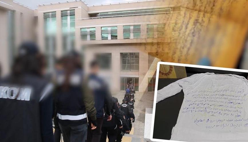 Almanya’dan bile büyü bozmaya gelmişler Almanya’dan bile büyü bozmaya gelmişler