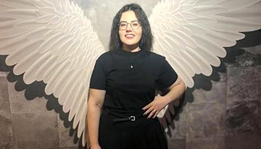 Markette tehdit ve esaret Markette tehdit ve esaret